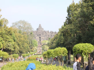 Java - Borobudur
