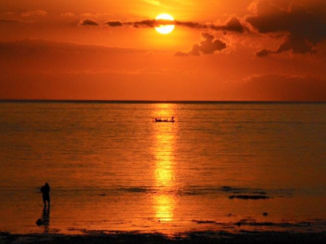 Indonesie - Lovina, Bali