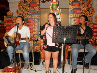 Indonesie - Karaoke met de locals