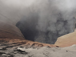 Indonesie - Mt. Bromo