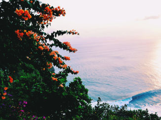 Indonesie - Uluwatu tempel