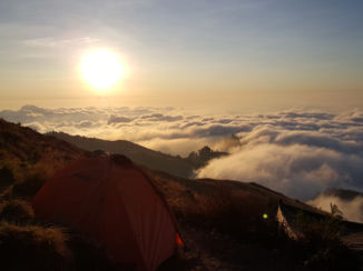 Indonesie - Rinjani Lombok