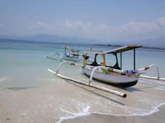 Indonesie - Gili Air