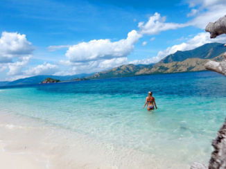 Indonesie - 17 islands riung