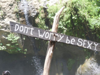 Bali - Elephant cave