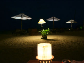 Bali - Tandjung Sari