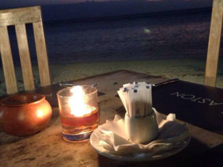 Indonesie - Gili Trawangan