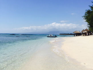 Indonesie - Gili