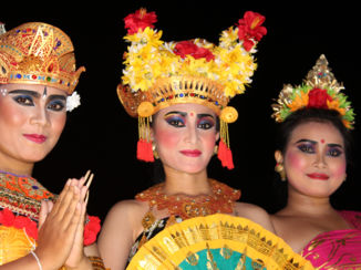 Indonesie - Bali beauties