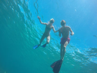 Indonesie - Snorkelen