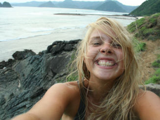 Indonesie - Laugh all day