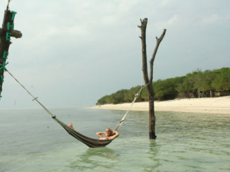 Indonesie - Toerist spots