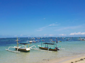 Indonesie - Sanur