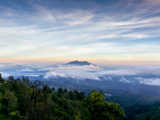 Indonesie - Mount Bromo
