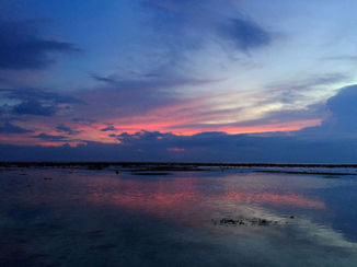Indonesie - Gili trawangan