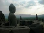 Borobudur - Borobudur