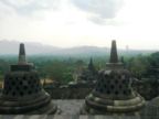 Borobudur - Borobudur