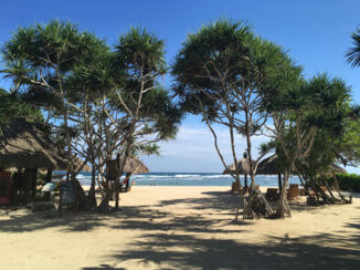 Indonesie - Nusa dua