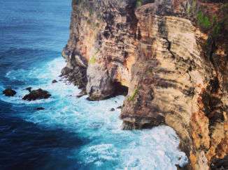 Indonesie - Uluwatu