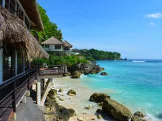 Surfen Bali - Padang Padang