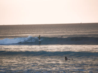Surfen Bali - Balangan