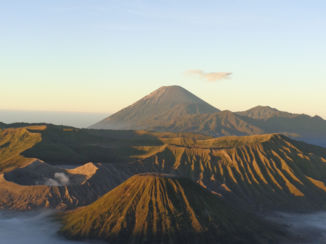 Indonesie - Bromo