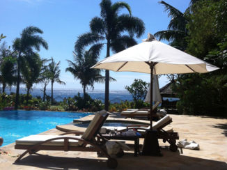 Indonesie - Bali aan zee