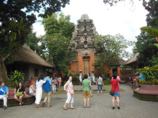 Indonesie - Ubud