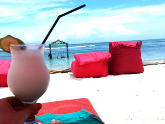 Bali - Virgin cocktail