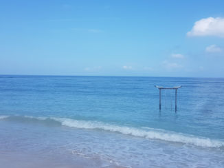 Indonesie - Gili trawangan, een paradijs op aarde.