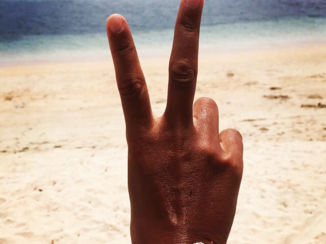 Indonesie - Gili air