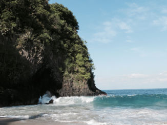 Indonesie - Candidasa