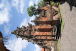 Indonesie - Tempel Bali