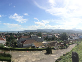 Bali - Bander Lampung