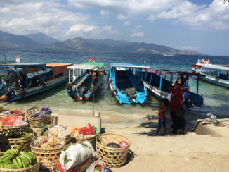 Lombok - Gili Air