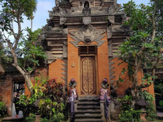 Bali - Cultuur