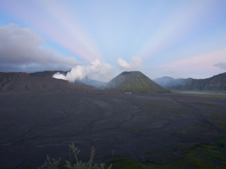 Indonesie - Vulkaan de Bromo