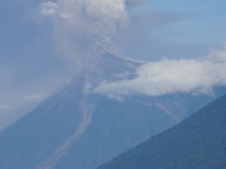 ANWB Vakantie - Pacaya