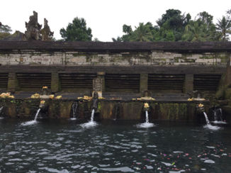 Bali - Tirta Empul