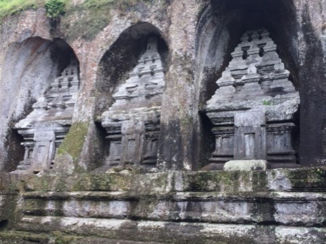 Indonesie - Agung Kawi