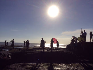 Indonesie - Tanahlot