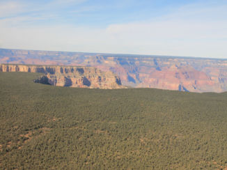 ANWB Vakantie - Grand Canyon