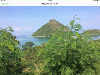 Kleine Soenda-eilanden - Flores