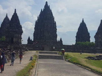 Prambanan - Prambanan