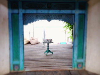 Indonesie - Happydepeppie