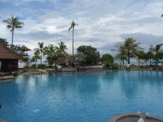 Bali - Patra jasja hotel Tuban