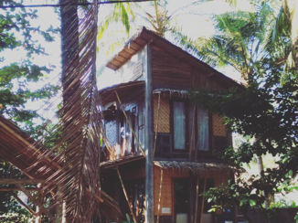 Java - Droomlocatie in Batu Karas