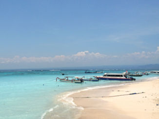 Indonesie - Nusa Lembongan