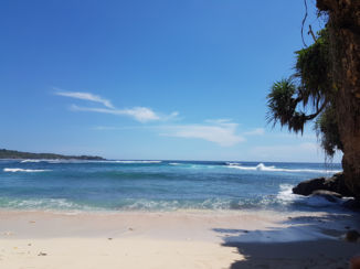 Indonesie - Dream beach