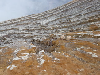 Indonesie - Ijen vulkaan